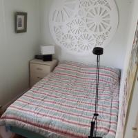 Le petite chambre à coucher